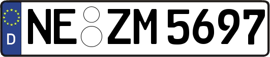 NE-ZM5697