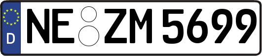 NE-ZM5699