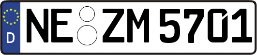 NE-ZM5701