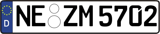 NE-ZM5702