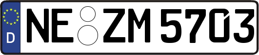 NE-ZM5703