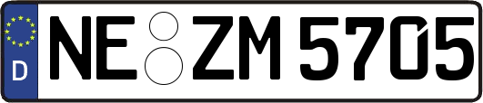 NE-ZM5705