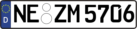 NE-ZM5706