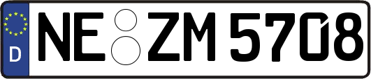 NE-ZM5708