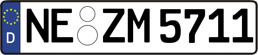 NE-ZM5711