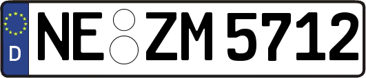NE-ZM5712