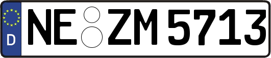 NE-ZM5713