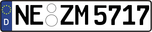 NE-ZM5717