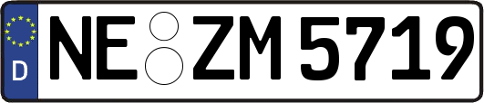 NE-ZM5719