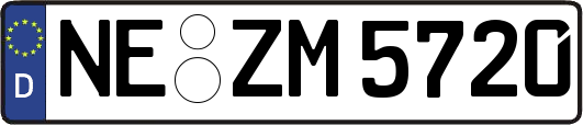 NE-ZM5720