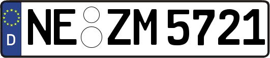 NE-ZM5721