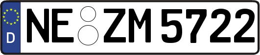 NE-ZM5722