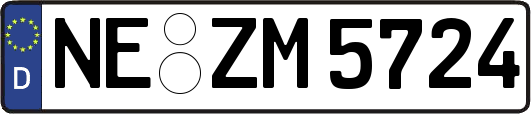 NE-ZM5724