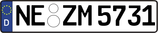 NE-ZM5731