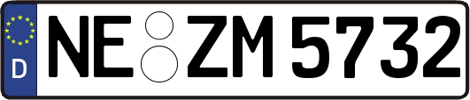 NE-ZM5732