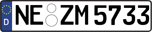NE-ZM5733