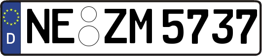 NE-ZM5737