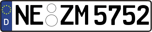NE-ZM5752