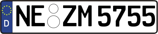 NE-ZM5755