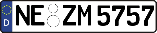 NE-ZM5757