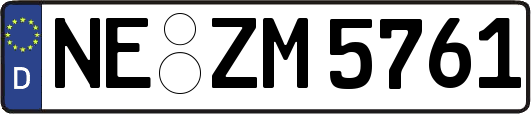 NE-ZM5761