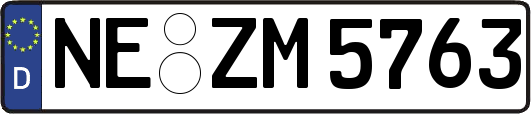 NE-ZM5763