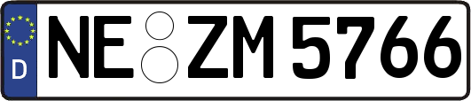 NE-ZM5766