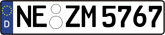 NE-ZM5767