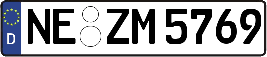 NE-ZM5769