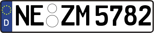 NE-ZM5782