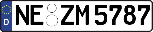 NE-ZM5787