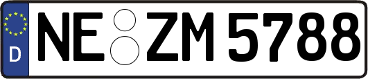 NE-ZM5788