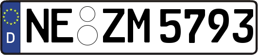 NE-ZM5793