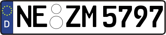 NE-ZM5797