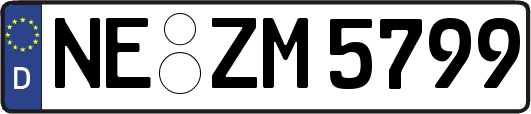NE-ZM5799