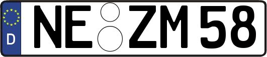 NE-ZM58