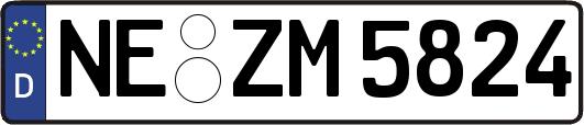 NE-ZM5824