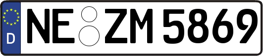 NE-ZM5869