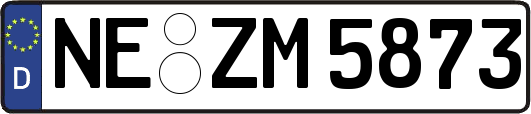 NE-ZM5873