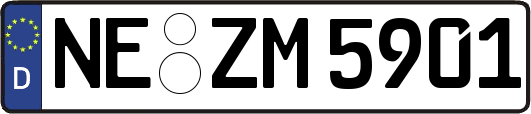 NE-ZM5901
