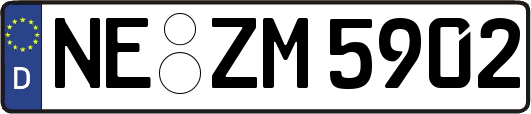 NE-ZM5902