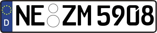 NE-ZM5908