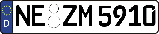 NE-ZM5910