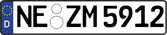 NE-ZM5912