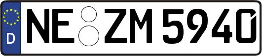 NE-ZM5940