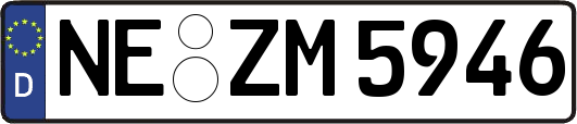 NE-ZM5946