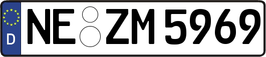 NE-ZM5969