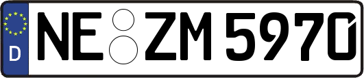 NE-ZM5970