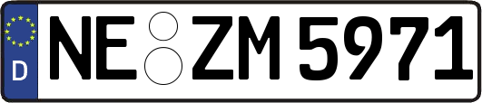 NE-ZM5971