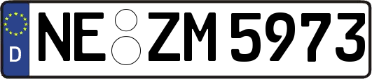 NE-ZM5973